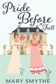 Paperback Pride Before a Fall Book