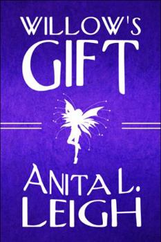 Paperback Willow's Gift Book