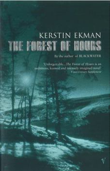 Paperback The Forest of Hours Book