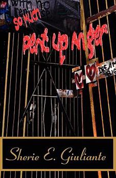 Paperback So Much Pent Up Anger Book
