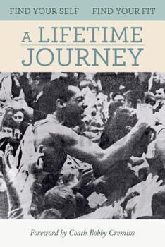 Paperback Find Your Self -- Find Your Fit A Lifetime Journey Book