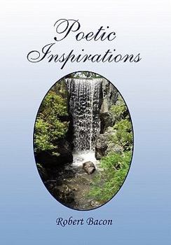 Hardcover Poetic Inspirations Book