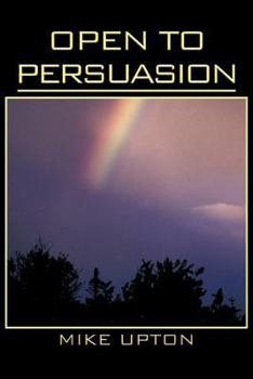 Paperback Open to Persuasion Book