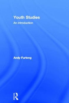 Hardcover Youth Studies: An Introduction Book