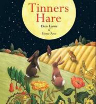 Hardcover Tinners Hare Book