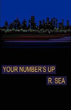 Paperback Your Number's Up Book