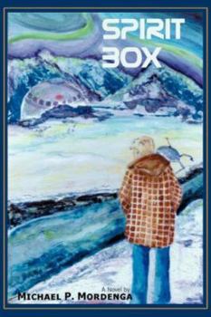 Paperback Spirit Box Book