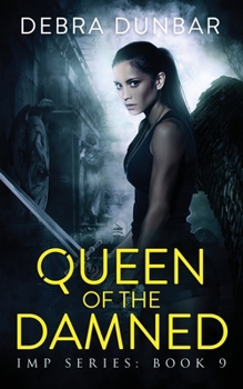 Paperback Queen of the Damned Book