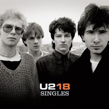 Vinyl U218 Singles (2 LP) Book