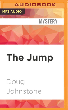 MP3 CD The Jump Book