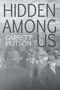 Paperback Hidden Among Us Book