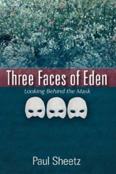 Paperback Three Faces of Eden Book