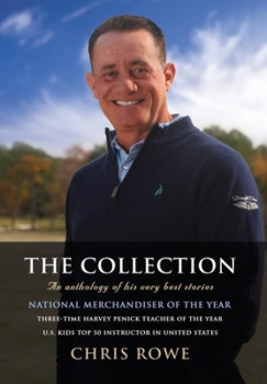 Hardcover The Collection Book