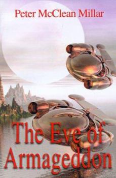 Paperback The Eve of Armageddon Book