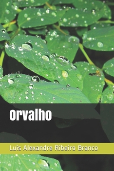 Paperback Orvalho [Portuguese] Book