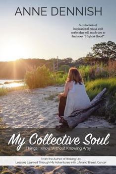 Paperback My Collective Soul Book