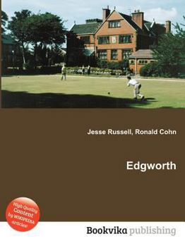 Paperback Edgworth Book