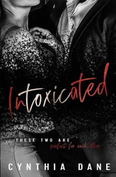 Paperback Intoxicated Book