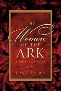 Paperback The Women of the Ark Book