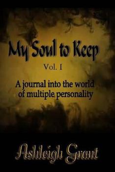 Paperback My Soul to Keep Book
