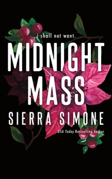 Paperback Midnight Mass Book