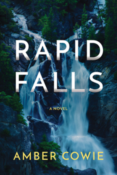 Hardcover Rapid Falls Book