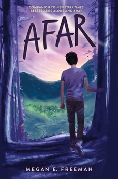 Hardcover Afar Book