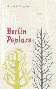 Paperback Berlin Poplars Book
