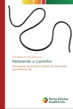 Paperback Refazendo o Caminho [Portuguese] Book