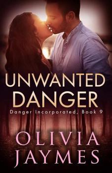 Unwanted Danger - Book  of the Hot SEALs Universe