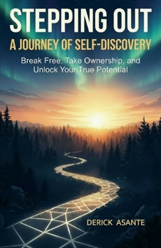 Stepping Out: A Journey of Self-Discovery