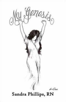 Paperback My Genesis Book