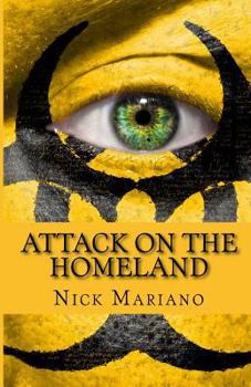 Paperback Attack on the Homeland Book