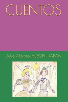 Paperback Cuentos [Spanish] Book