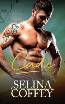 Paperback Cade: A Mail-Order Bride Paranormal Romance Book