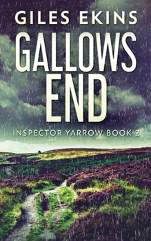 Paperback Gallows End Book