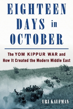 Paperback Eighteen Days in October Book