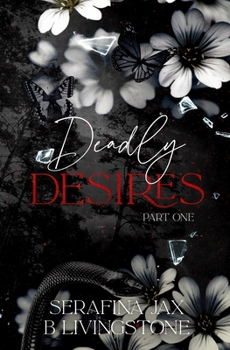 Paperback Deadly Desires Part One Book