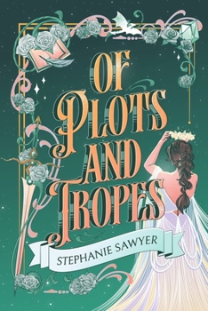 Paperback Of Plots and Tropes Book