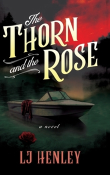 Hardcover The Thorn and the Rose Book