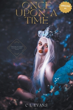 Paperback Once Upon A Time Book