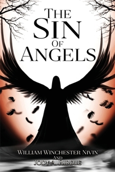 Paperback The Sin of Angels Book