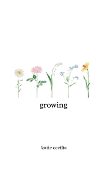 Paperback Growing Book