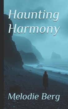 Paperback Haunting Harmony Book