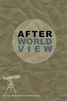 Paperback After Worldview Book