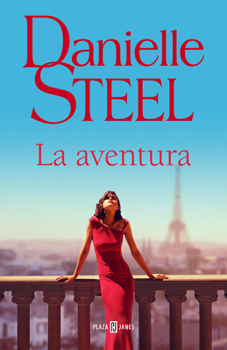 Paperback La Aventura / The Affair [Spanish] Book