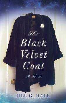 Paperback The Black Velvet Coat Book