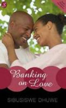 Paperback Banking on Love Book