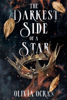 Paperback The Darkest Side of a Star Book