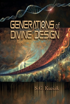 Paperback Generations of Divine Design Book